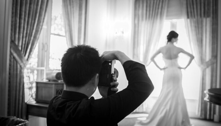 Гайд по выбору свадебного фотографа: Как найти своего мастера и не пожалеть